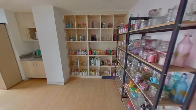 Green Sun Island Qing Construction - View 4