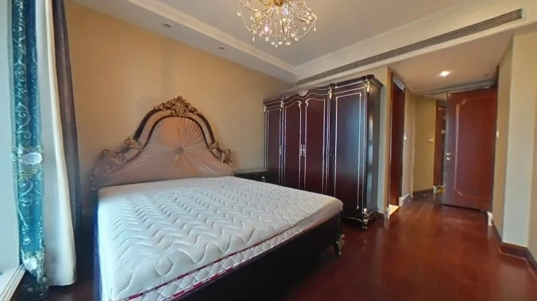 Binhai City Star - View 5