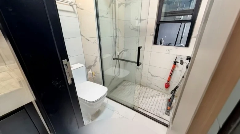 European Street 92 - View 6