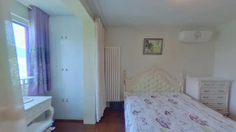 Heavenly福Garden苑translates to - View 6