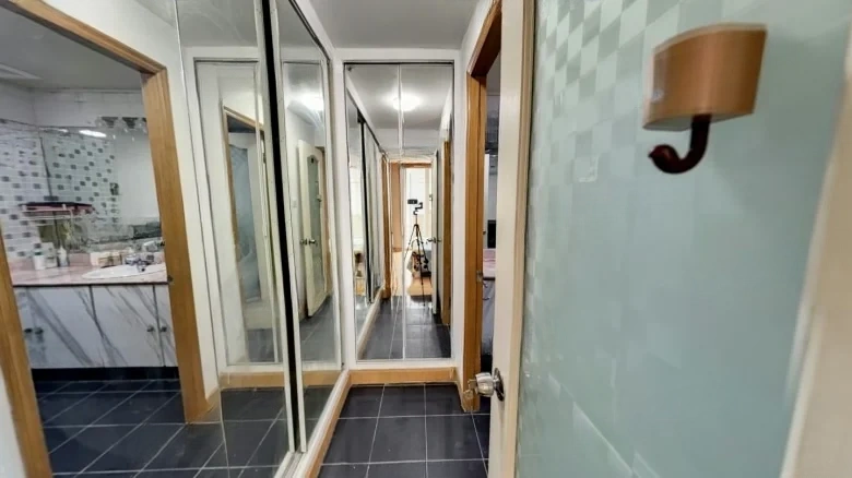 Shuangyu Garden West Area - View 7