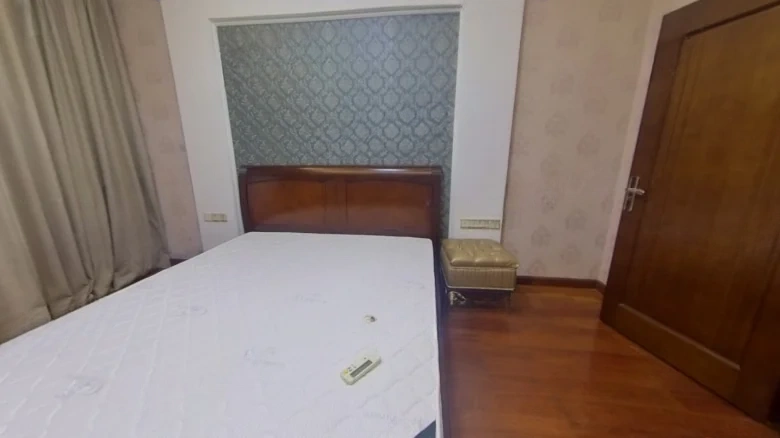 Water Cloud Interval - View 2