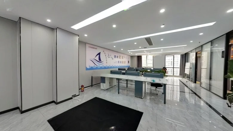 Jinke Times Center - View 7