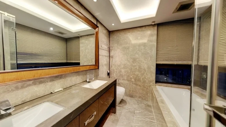 Yanlord Park Century - View 10