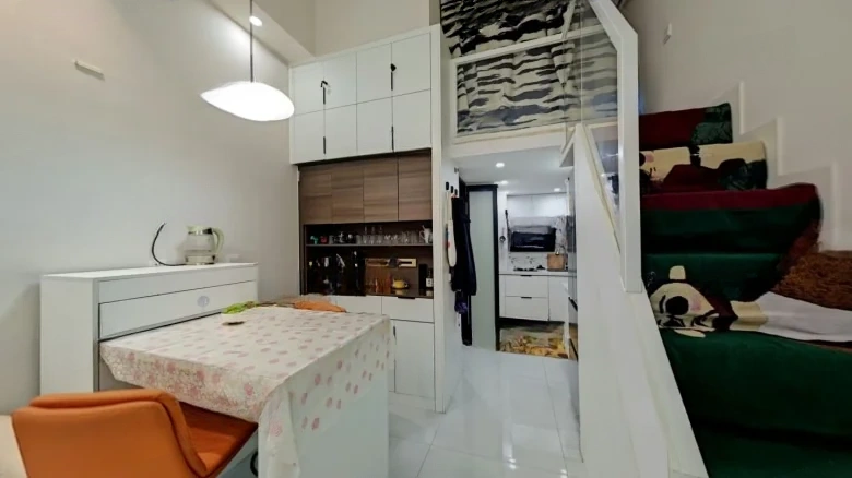 Ji'nan Land Plaza - View 5