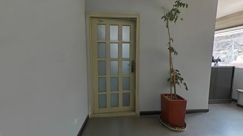 Kaiyuan Tower - View 10