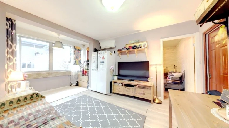 Heavenly Garden Pavilion - View 2