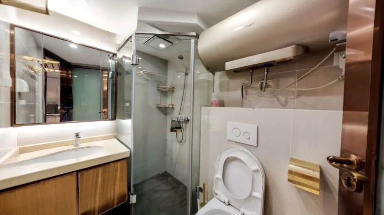 Oceanside Bund No. 1 - View 8