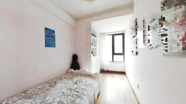 Green City Ideal City Chengyuan West District - View 3