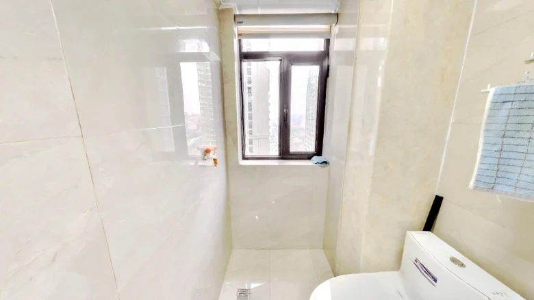 Tianshan National Guest No.1 - View 7