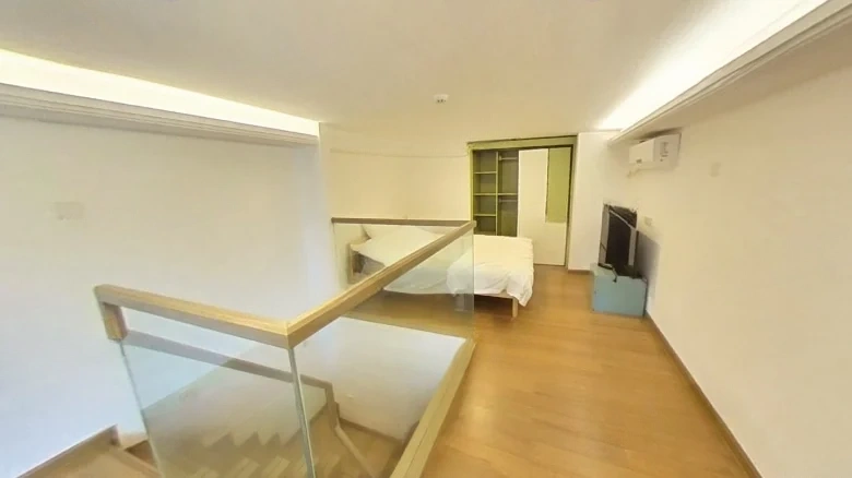 Zhonghai Flower Bay One Square C District - View 3