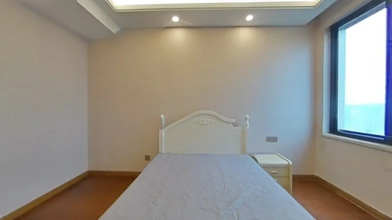 Electric Construction Zhongchu Fan Yue City Plaza - View 8