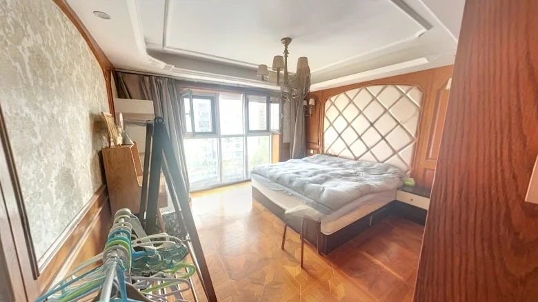 Tianju Garden - View 2