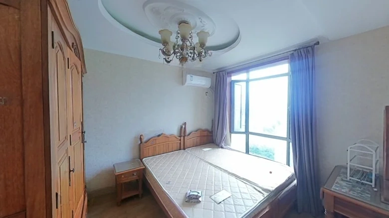 City Classic Phase II Apartment - View 5