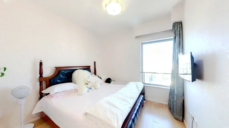 Taihe Longting - View 3