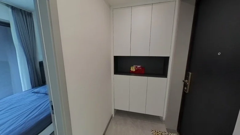 China Railway Flora Heavenly境 - View 16