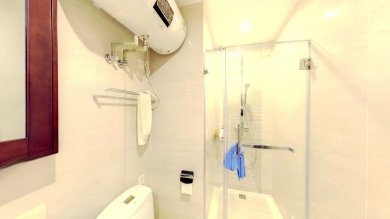 Shimao Xin Wu Li River - View 9