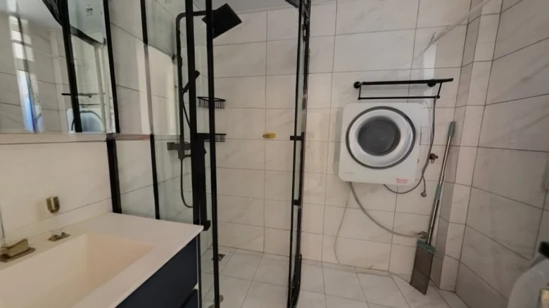 Qinhai Garden, Luneng Resort - View 9