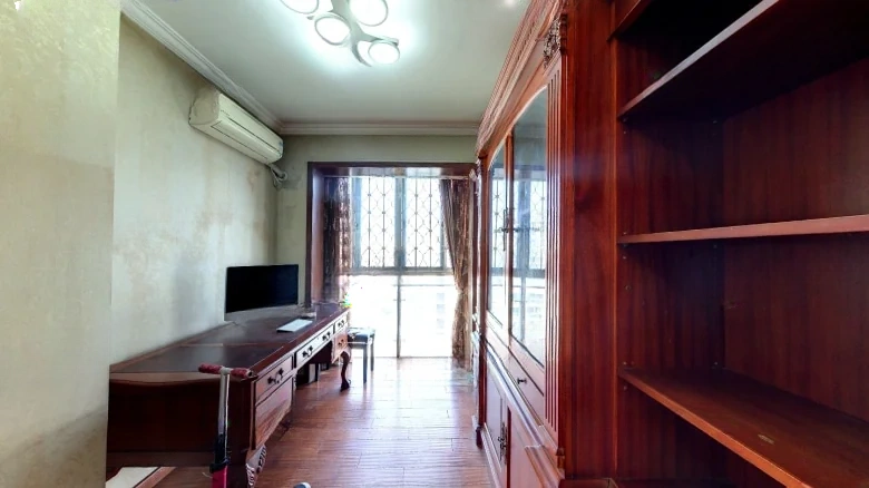 East Tianjun West District - View 5