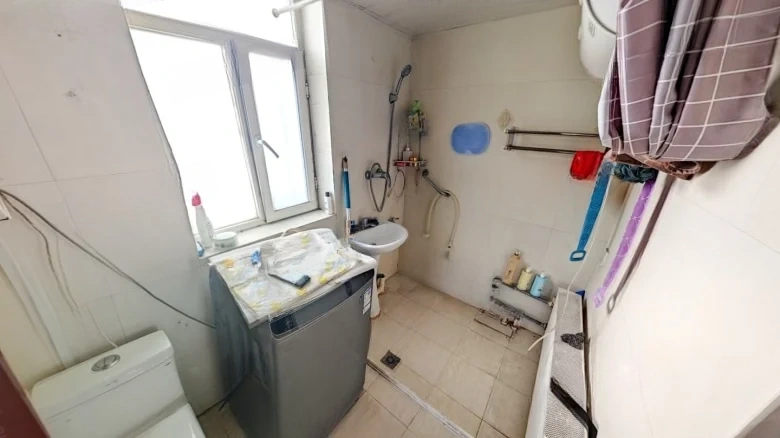 Xi Hao Yi Jing Residence - View 8