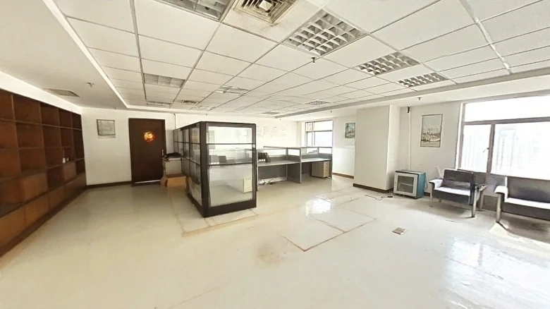 Press Building - View 5