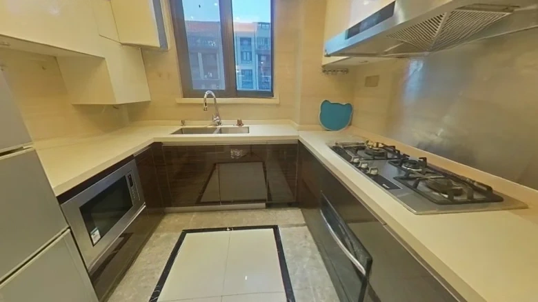 Rich Power West Brook Delightful Residence - View 7