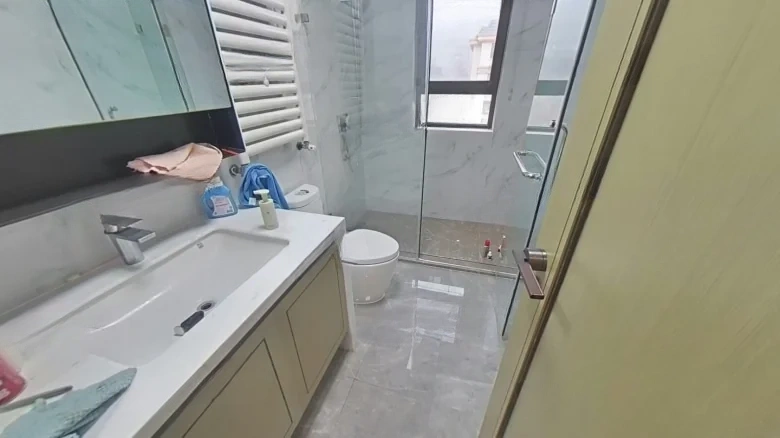 Lushang Royal Garden - View 9