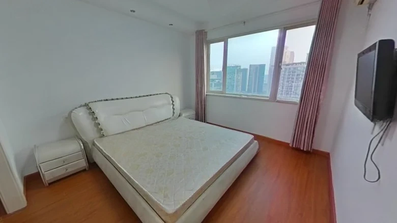 City精品Courtyard華庭 A direct wordforword translation might not always form a natural English compound name, so - View 2