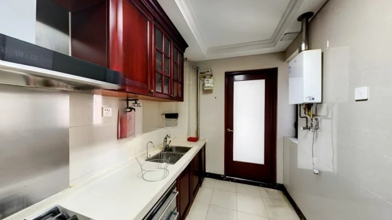 Hengda Huafu碧桂園御景天下 would be translated as Kingview Imperial View Tianxia For - View 7