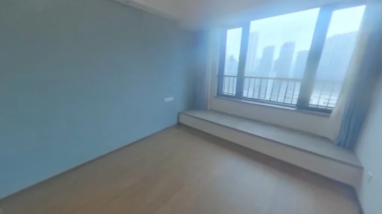 Ningchao Medici Apartment Complex Phase Five - View 1