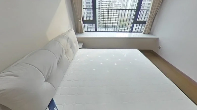 Poly Development潮起Cloud Residence - View 2