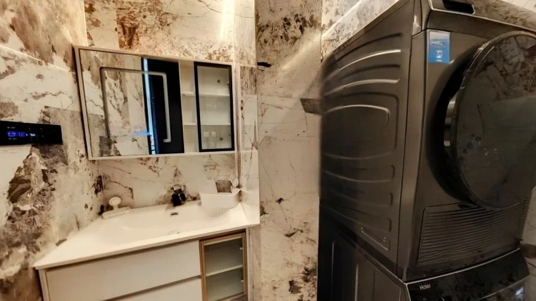 Beicheng Dingjiang Yang - View 12