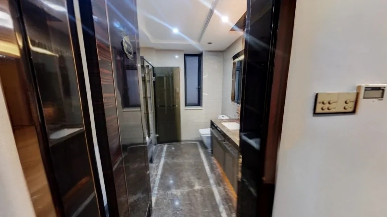 Heavenly Pavilion - View 25