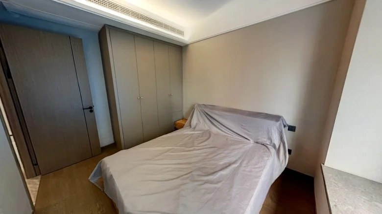 Merchant Times Park Tianyuejing Block B - View 6