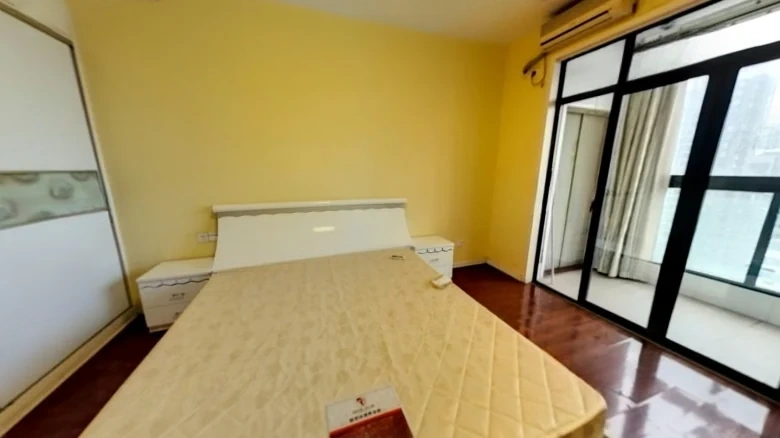 Century City Riverside Garden - View 5