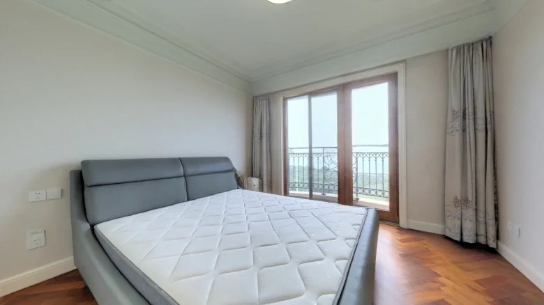 Luxin Suizhu Garden - View 3