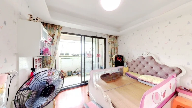 Zhonghang City A District - View 4