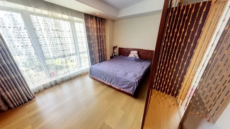 Everlasting Affinity 1985 - View 3