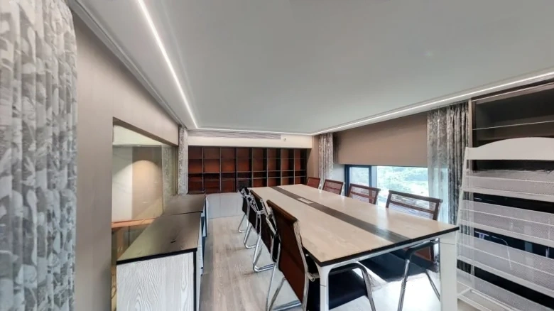 Vanke · Park Avenue - View 2