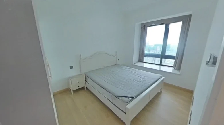 Cartier Garden City Azure轩 District A注： - View 2