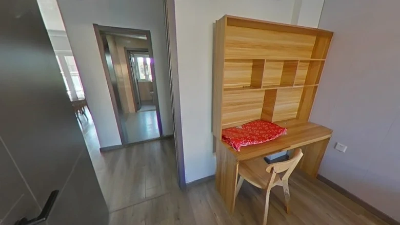 Yicong Manor - View 5