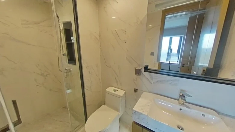 Lu Lake EcoCity Xunling - View 10