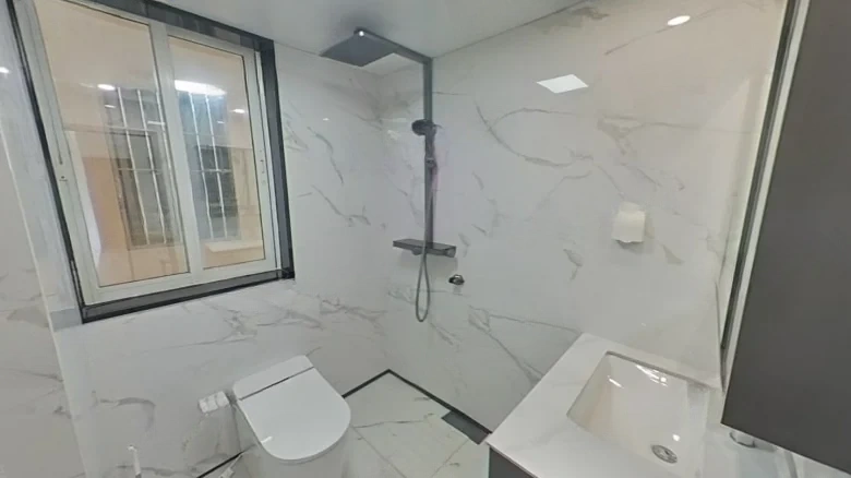 Yuan Chang Xin Hai Guan - View 9