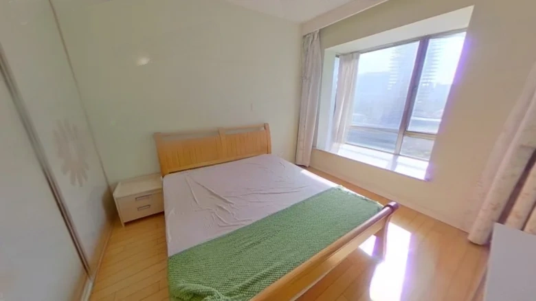 Tianhong Apartments - View 3