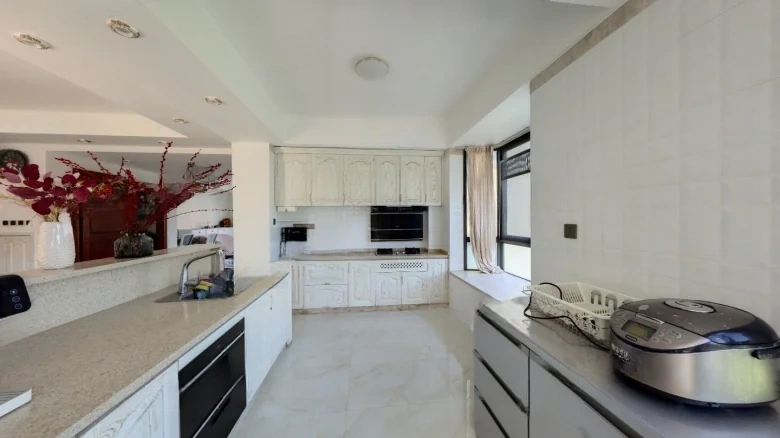 Golden Fingers Hainan Grand Mansion - View 10