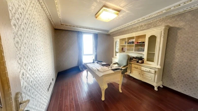 Wan Guo City Moma - View 15