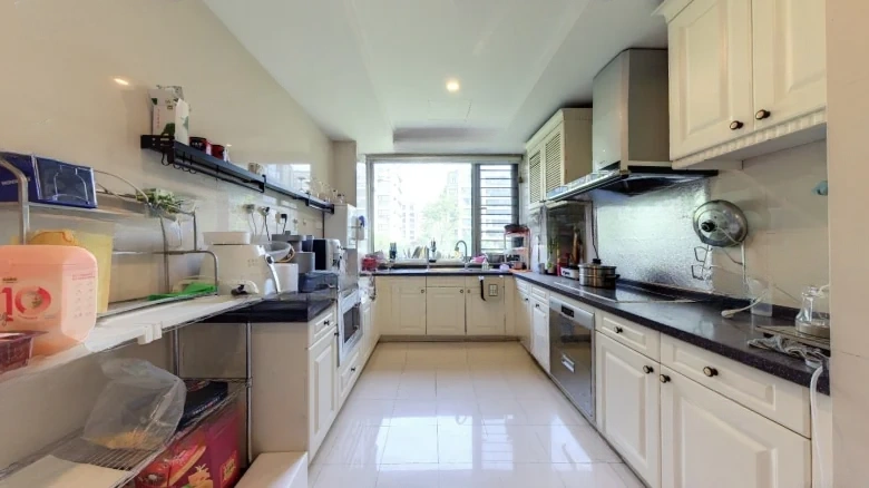 Haier Green City Quanyun Village Jinlan Garden - View 8