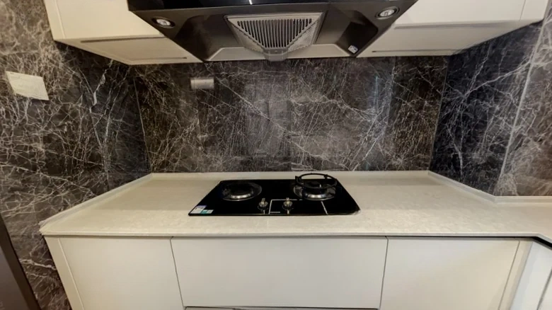 Zhuoshang Shaoke Binjiang Jing - View 10