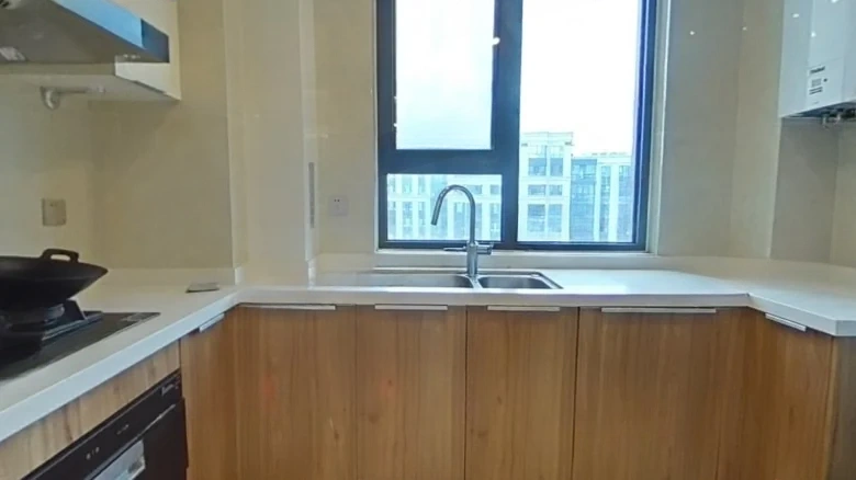 Electric Construction Zhongchu Fan Yue City Plaza - View 13