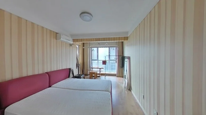 Jing Terrace - View 5